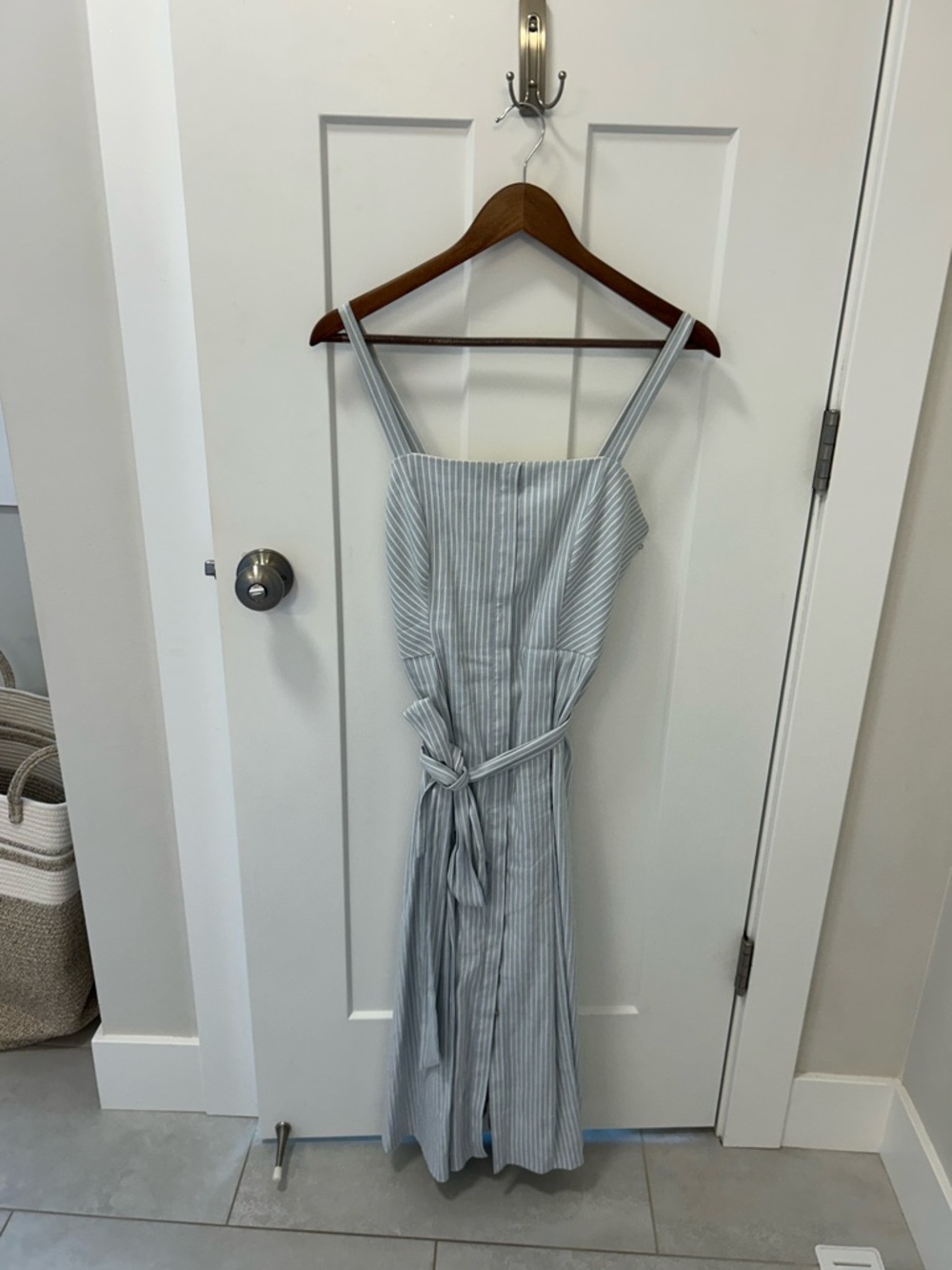 Club Monaco dress